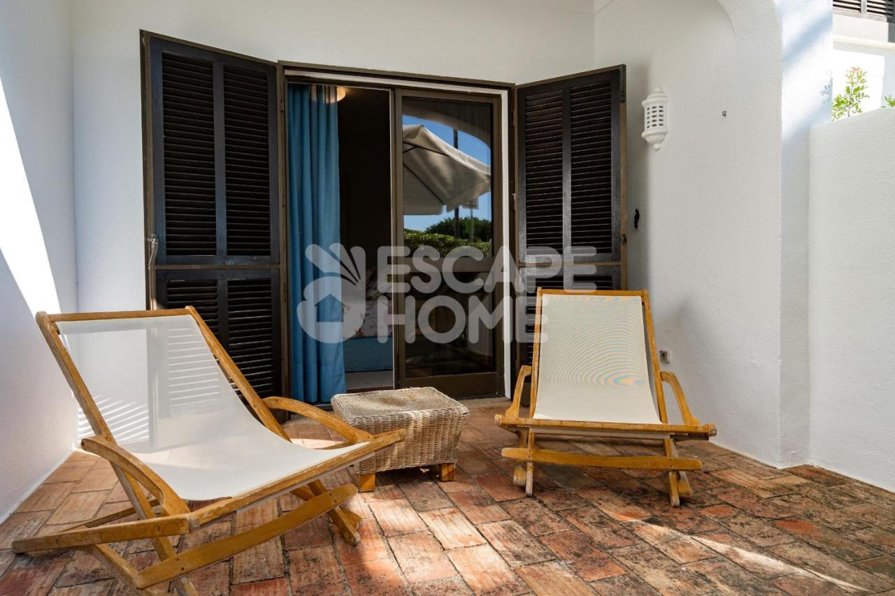 Casa Do Levante Porches  Eksteriør bilde