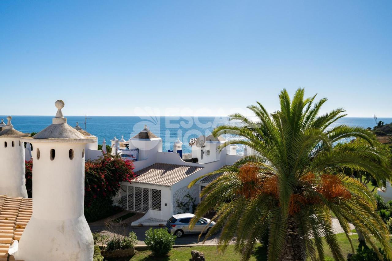 Casa Do Levante Porches  Eksteriør bilde
