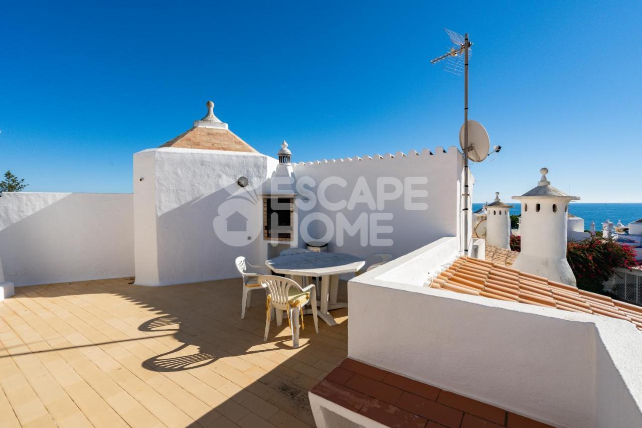 Casa Do Levante Porches  Eksteriør bilde